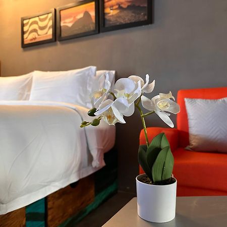 Ferienwohnung Brazilian Art - Estacionamiento Gratis & Emision De Factura Quetzaltenango Exterior foto