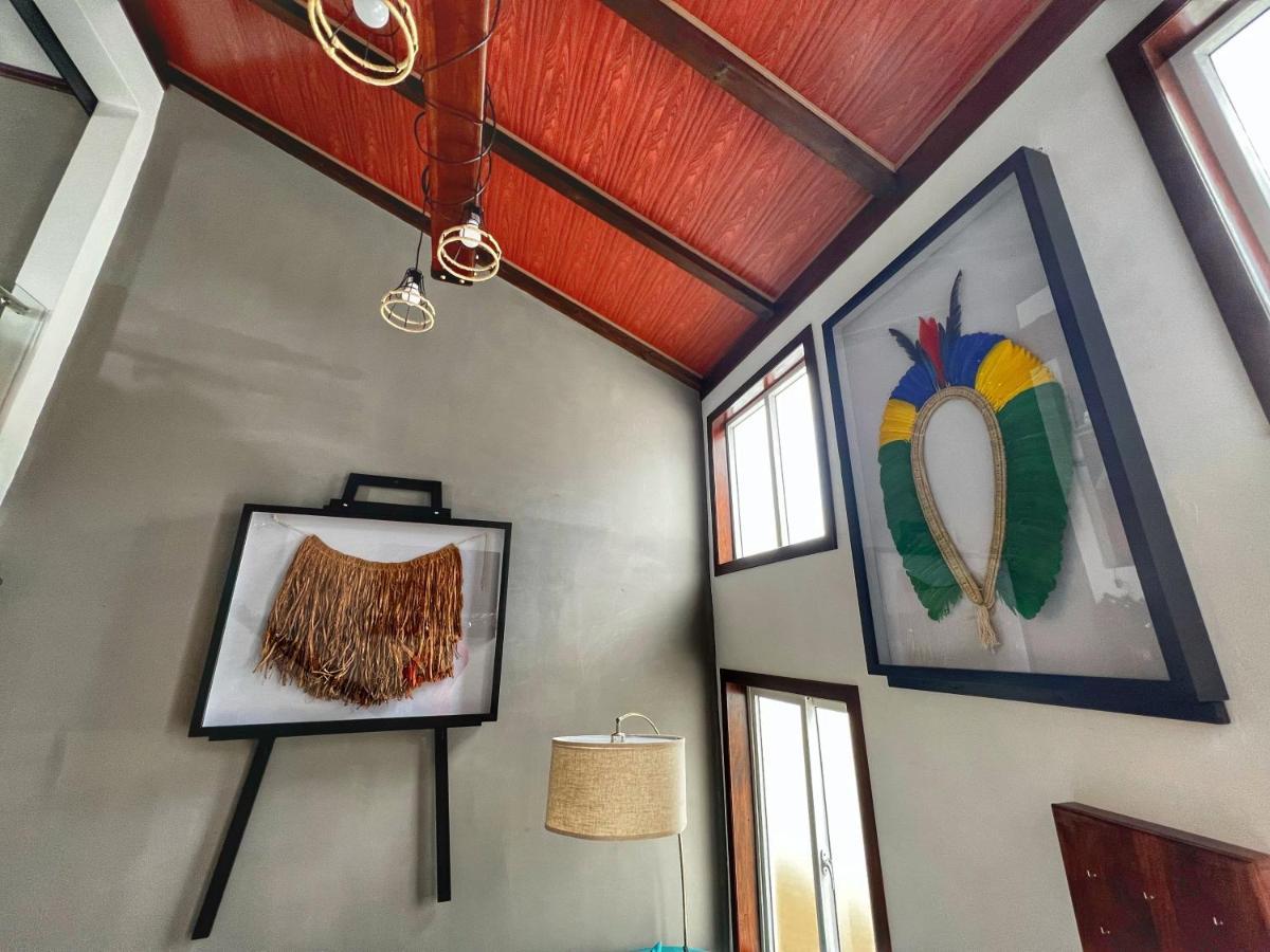 Ferienwohnung Brazilian Art - Estacionamiento Gratis & Emision De Factura Quetzaltenango Exterior foto