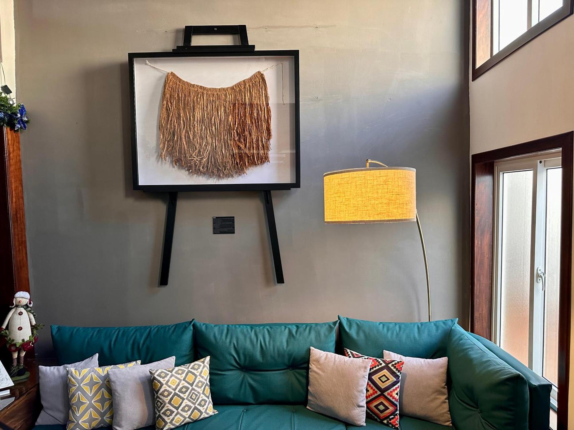 Ferienwohnung Brazilian Art - Estacionamiento Gratis & Emision De Factura Quetzaltenango Exterior foto