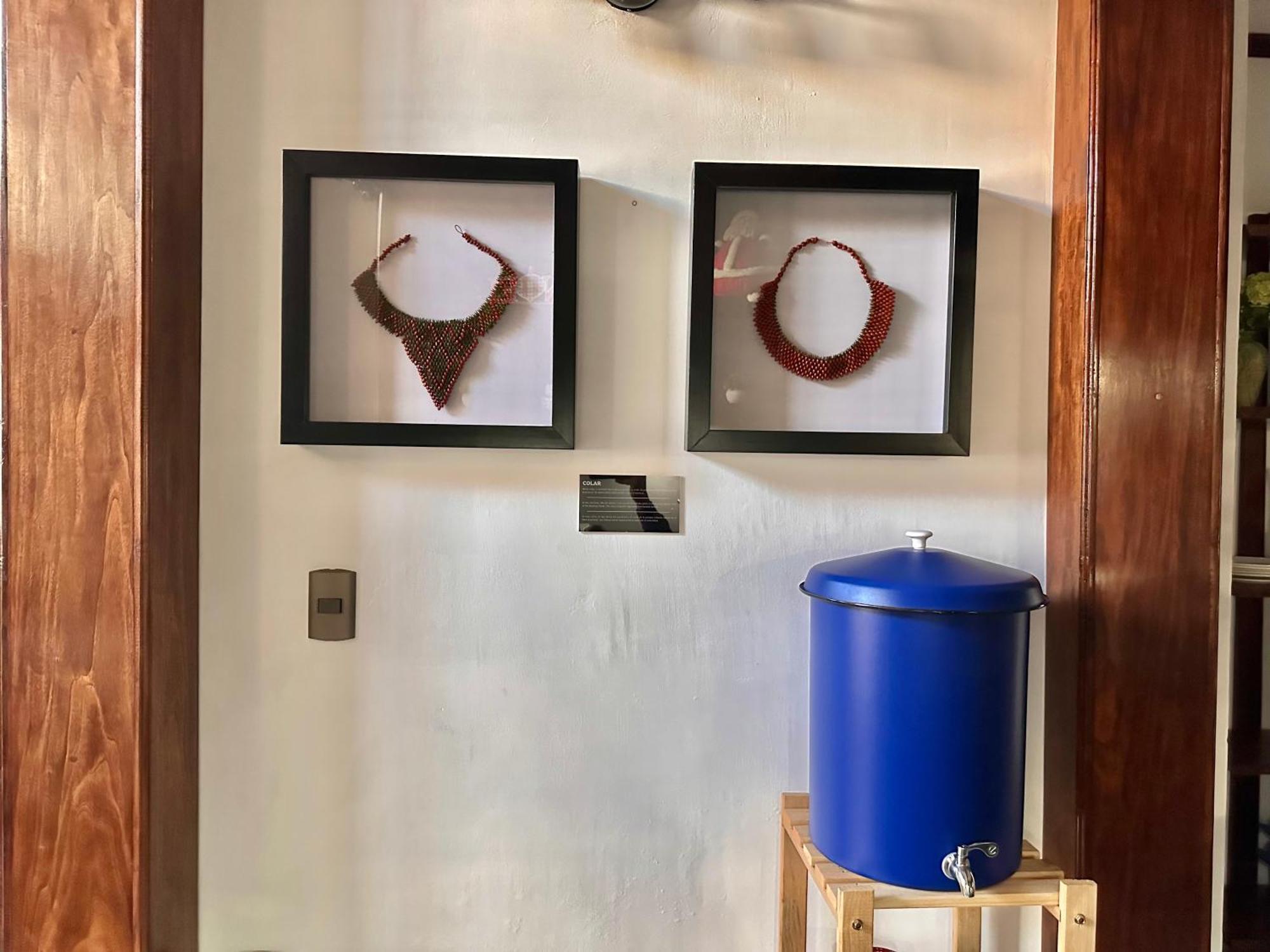Ferienwohnung Brazilian Art - Estacionamiento Gratis & Emision De Factura Quetzaltenango Exterior foto
