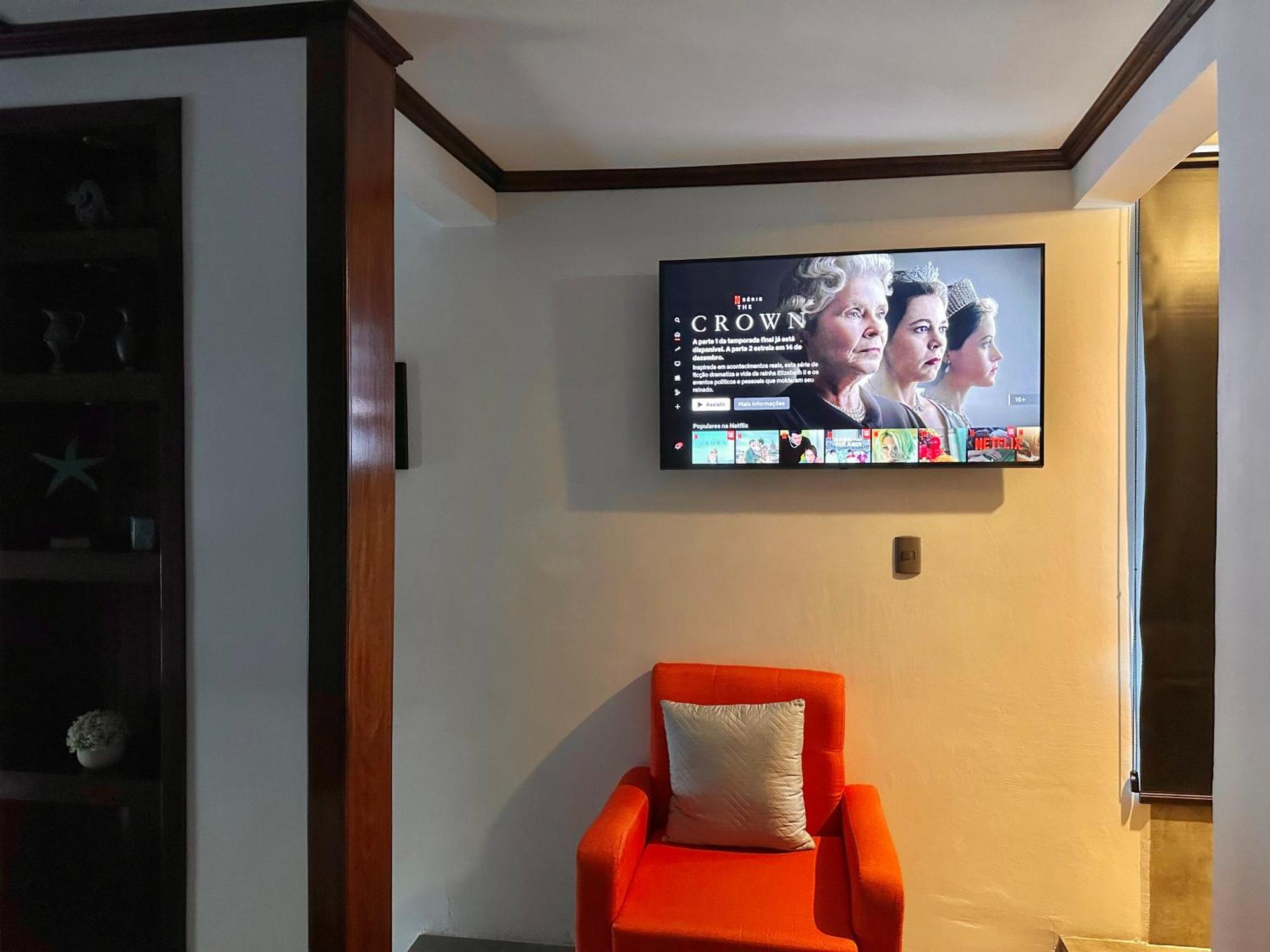 Ferienwohnung Brazilian Art - Estacionamiento Gratis & Emision De Factura Quetzaltenango Exterior foto